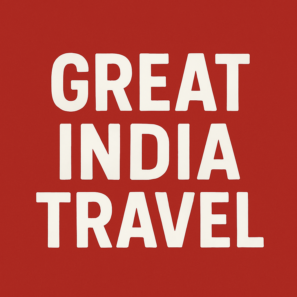 Great India Travel