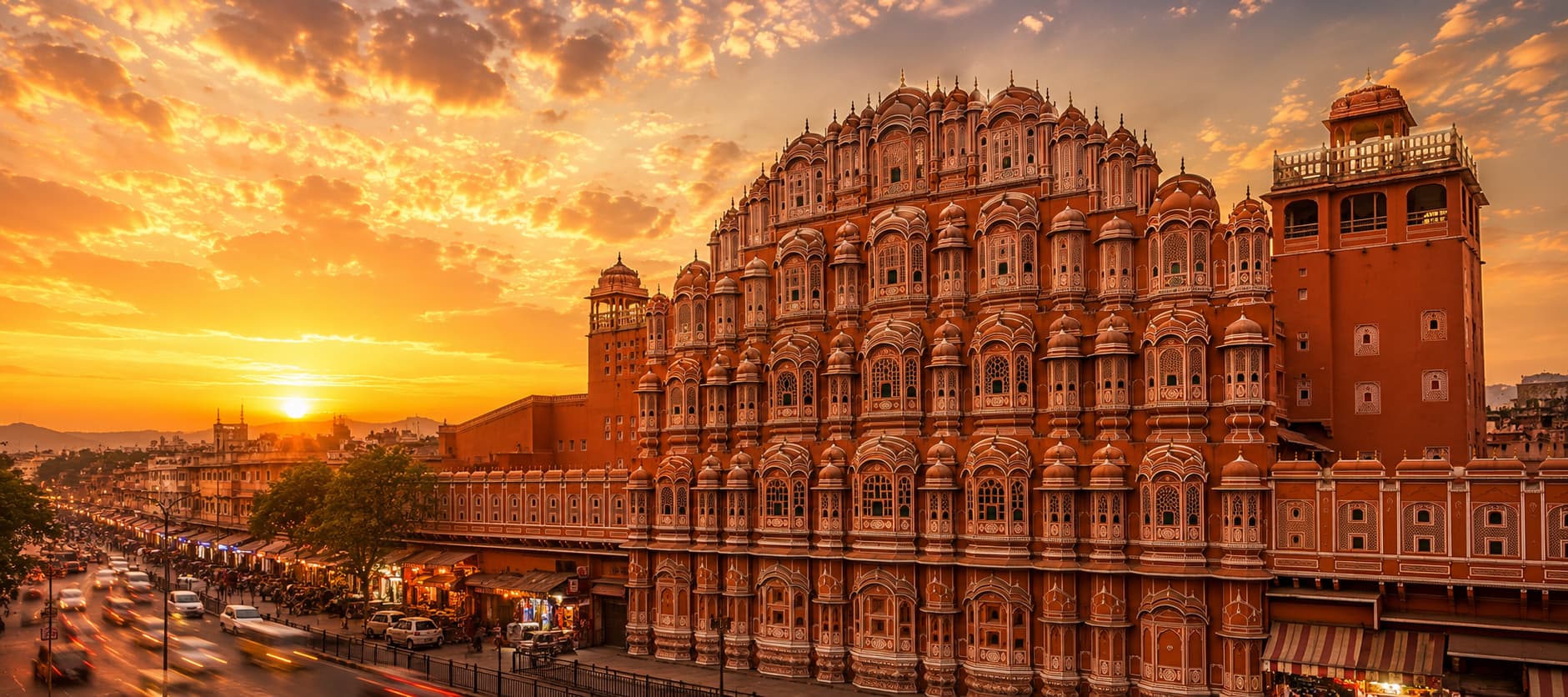 Great India Travel