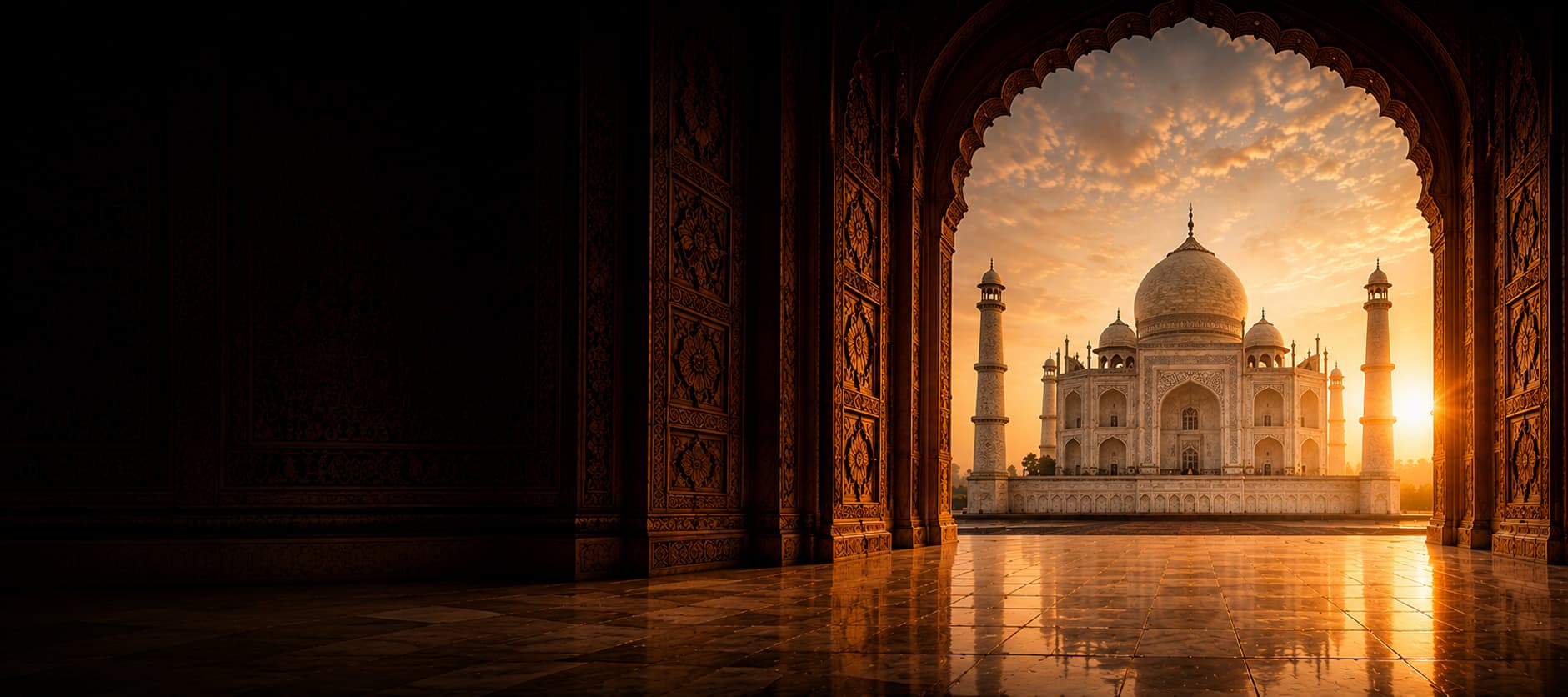 Great India Travel