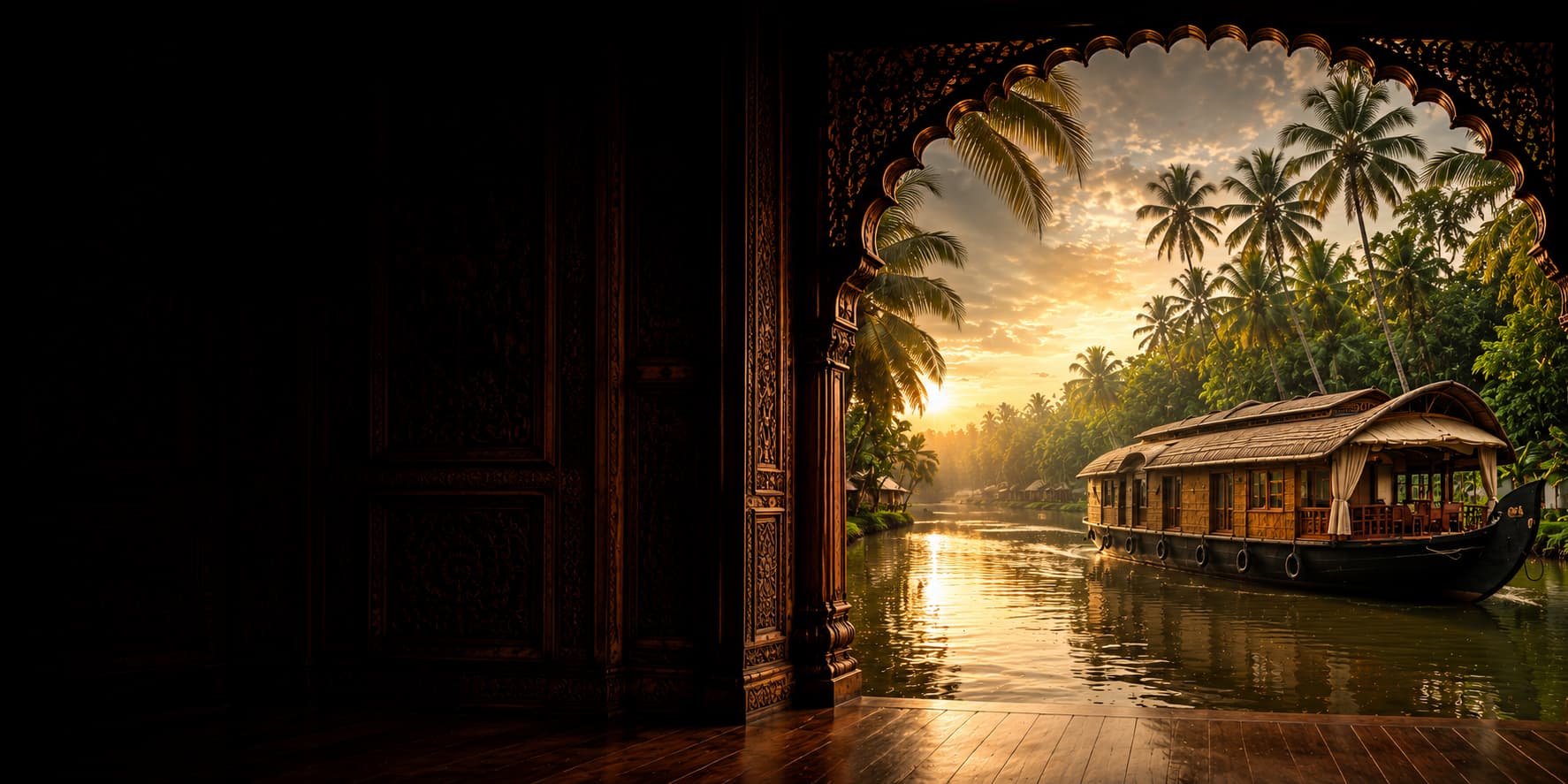 Great India Travel