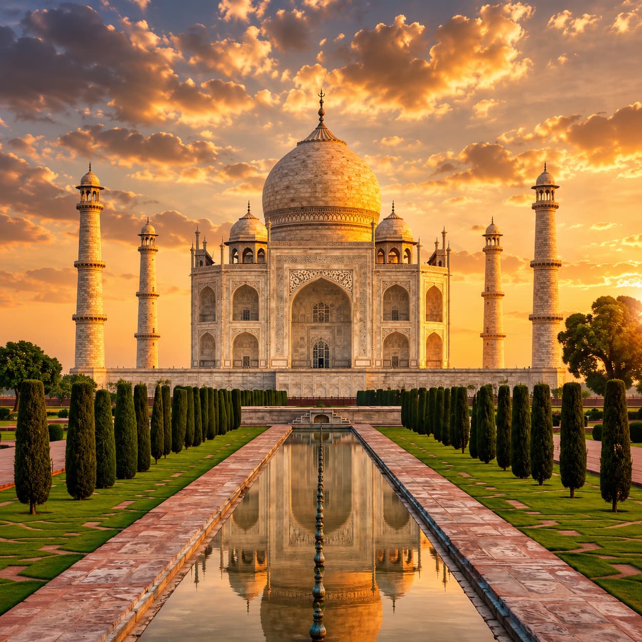 Golden Triangle