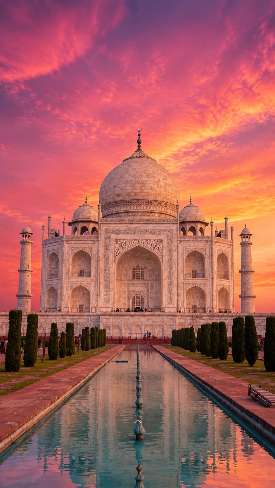 Golden Triangle
