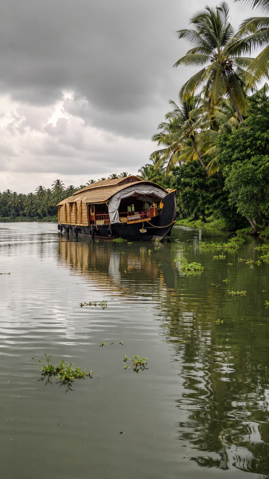 Kerala Escape