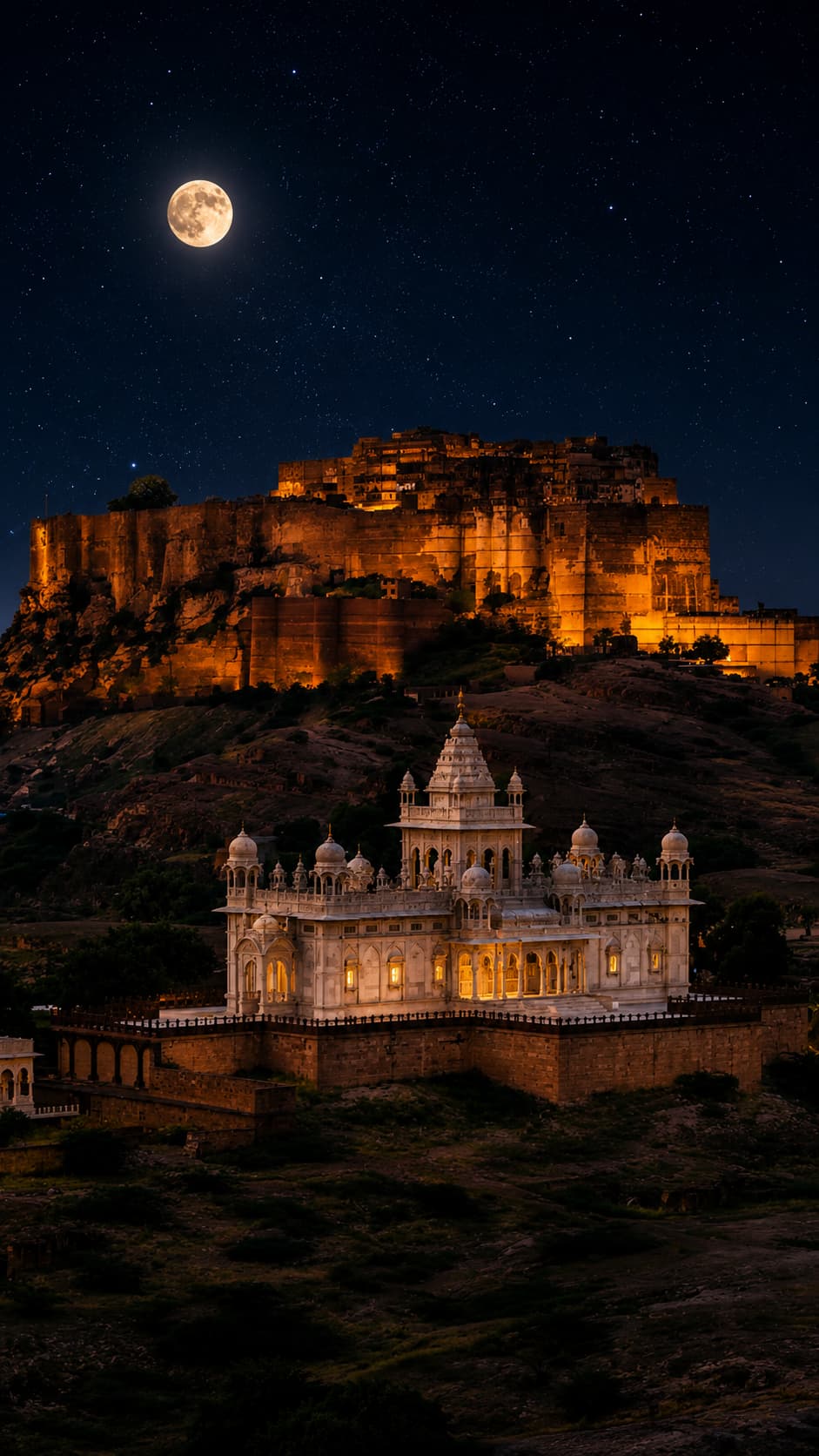 Royal Rajasthan