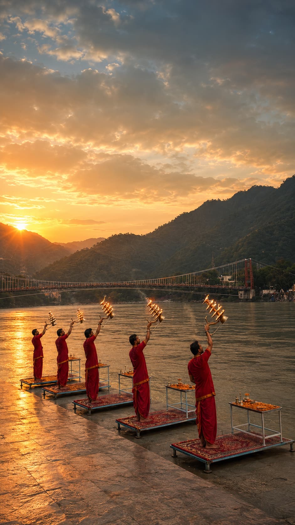 Spiritual India