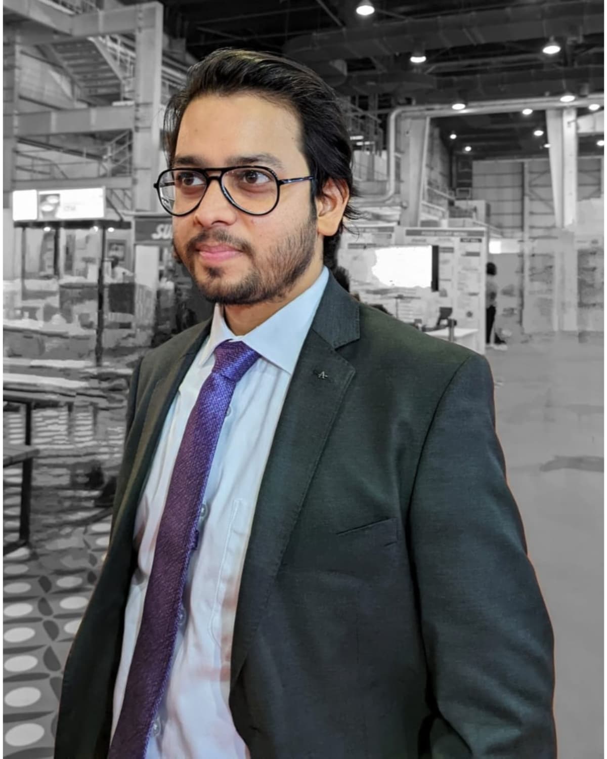 Founder