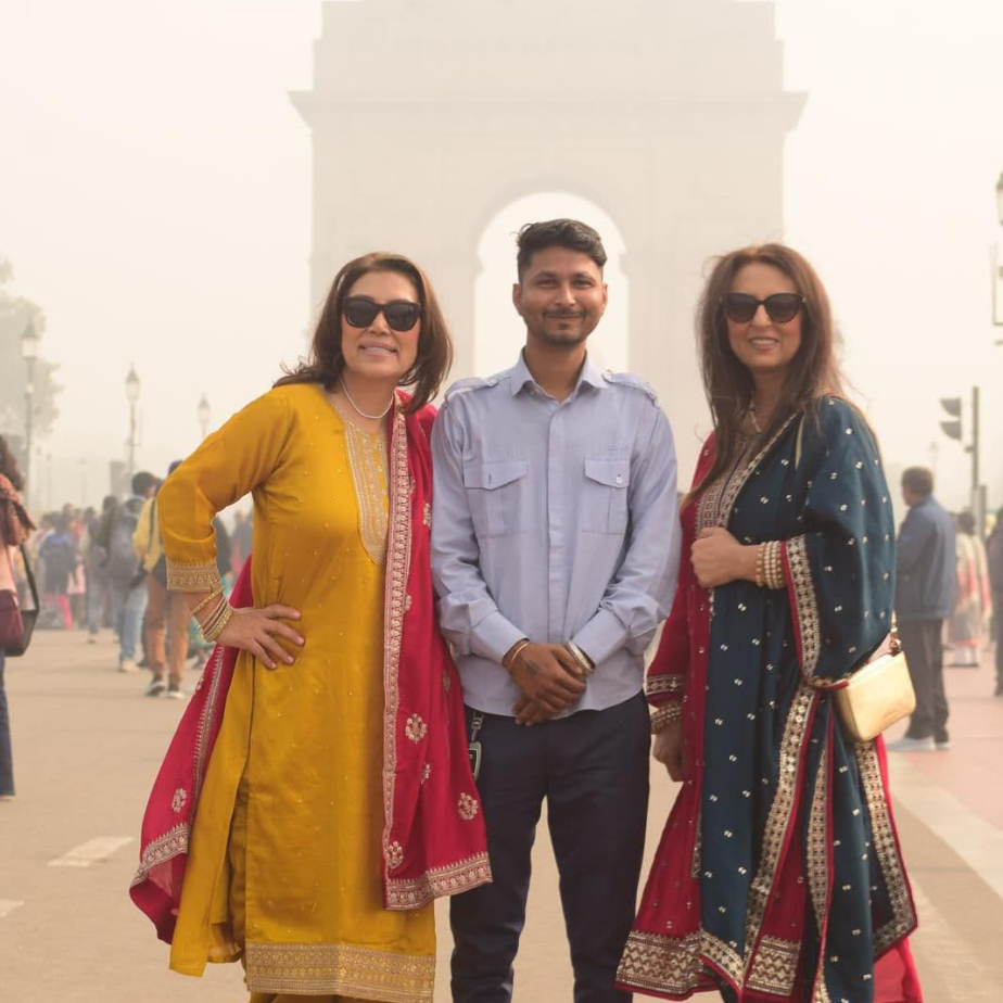 great india travel guest carousal image 13