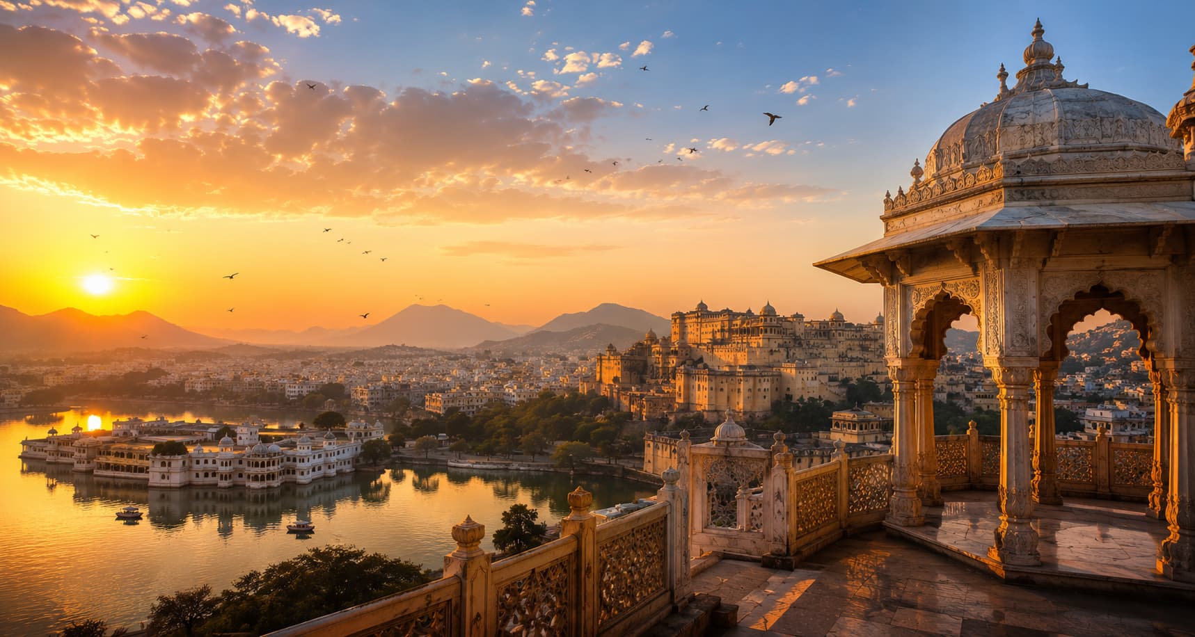Great India Travel