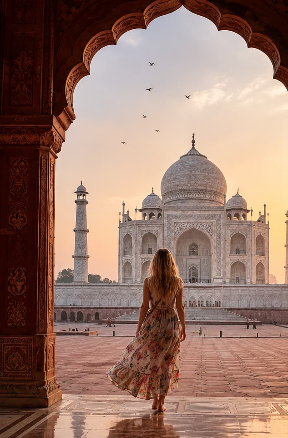 Great India Travel