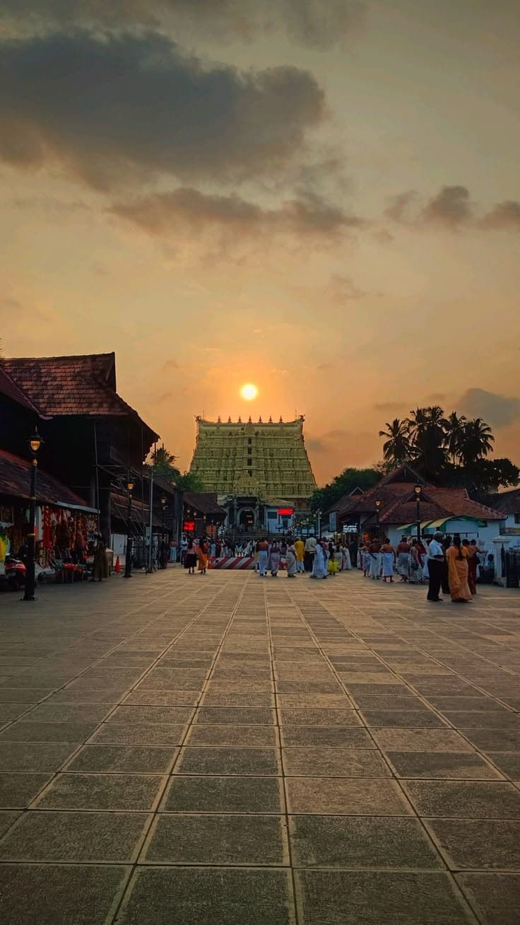 Trivandrum