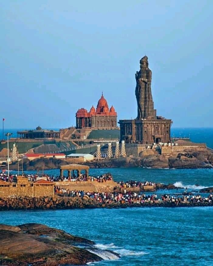 Kanyakumari