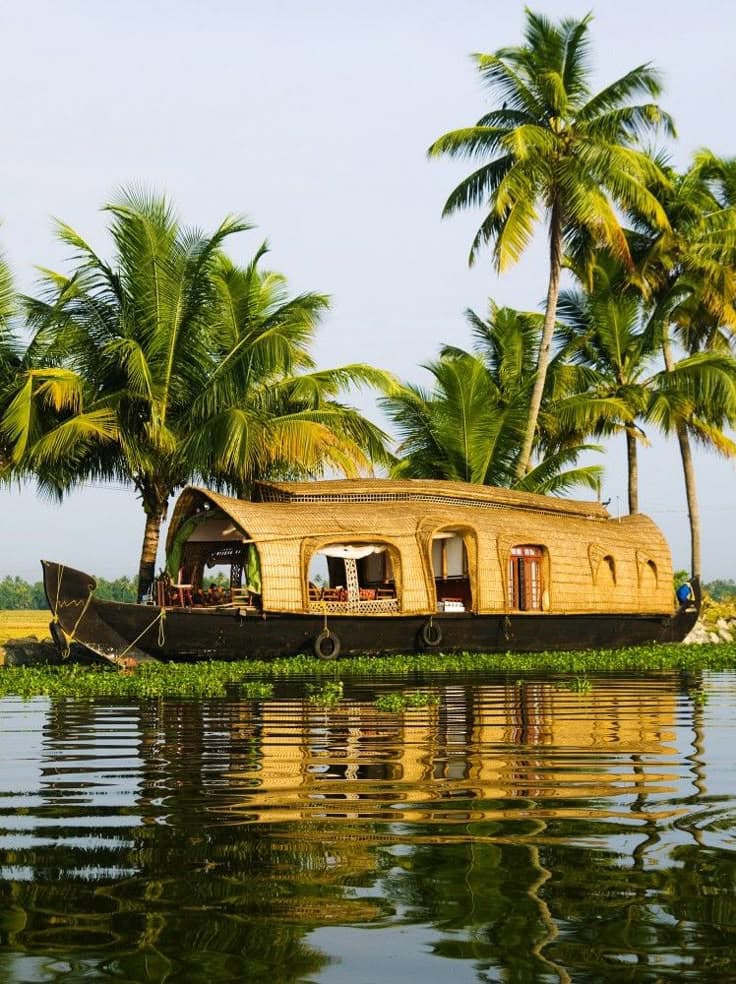 Alleppey
