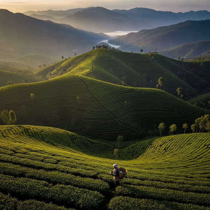 Munnar Sightseeing