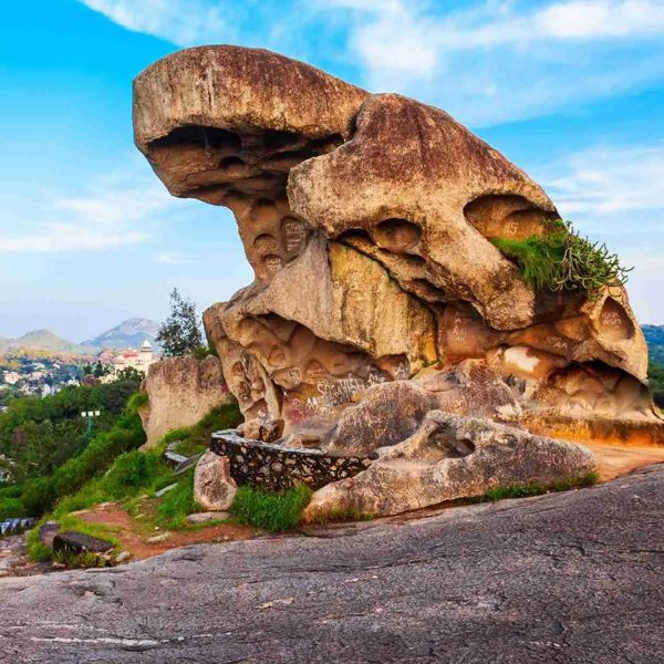 Mount Abu
