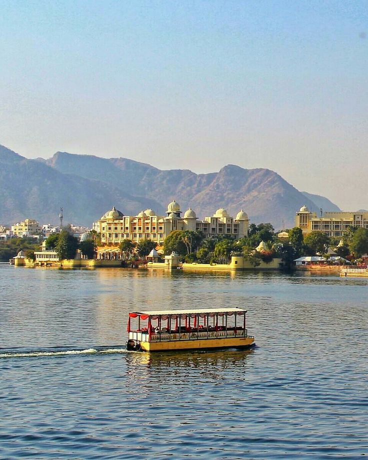 Udaipur Sightseeing