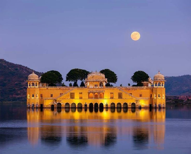 Jaipur Sightseeing