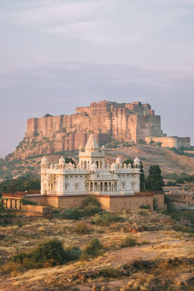 Jodhpur Sightseeing
