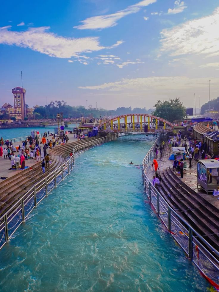 Haridwar