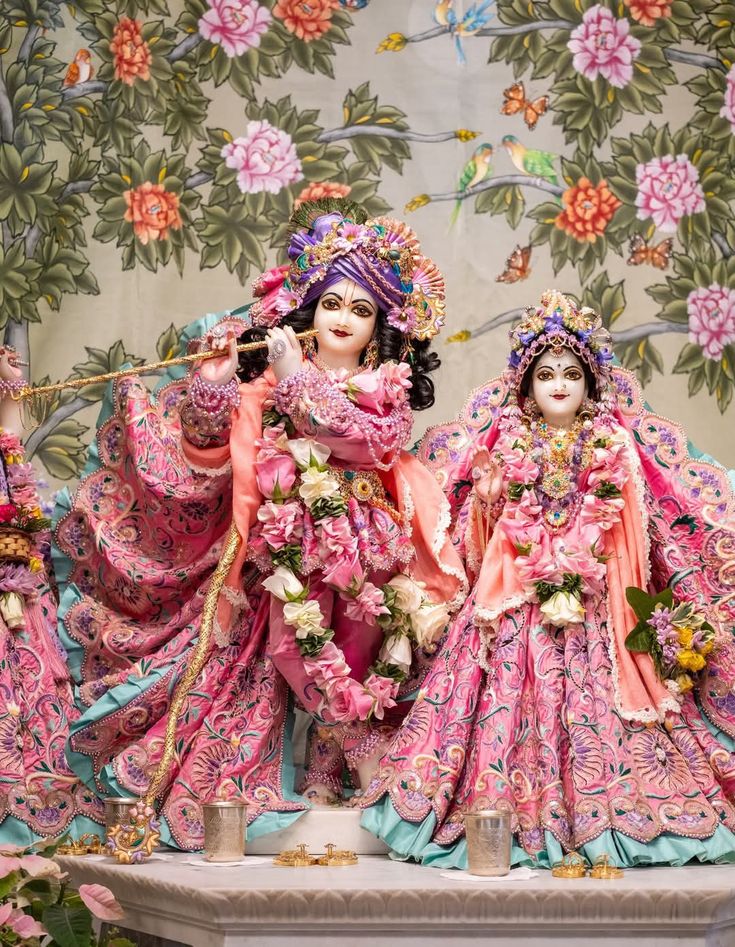 Vrindavan
