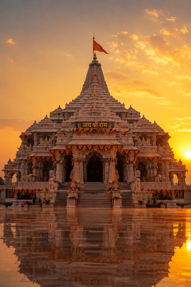 Ayodhya