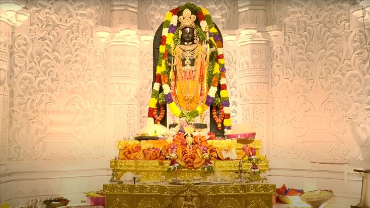 Ayodhya