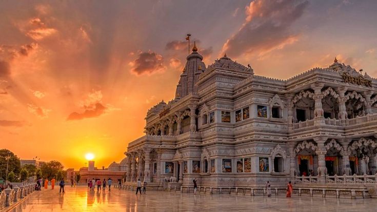 Mathura