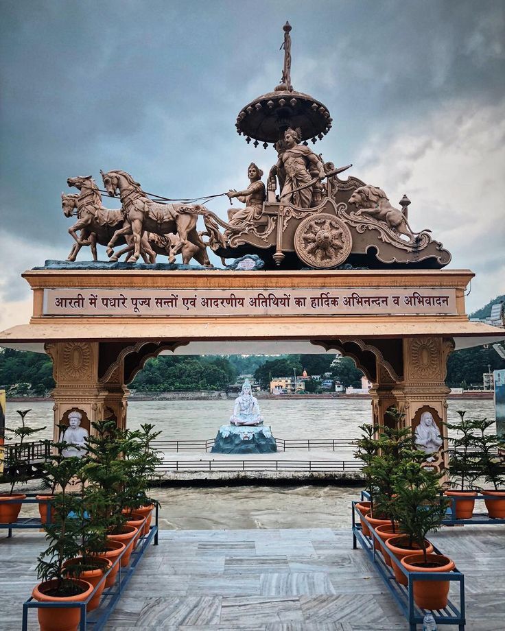 Rishikesh Exploration