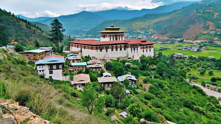 Paro