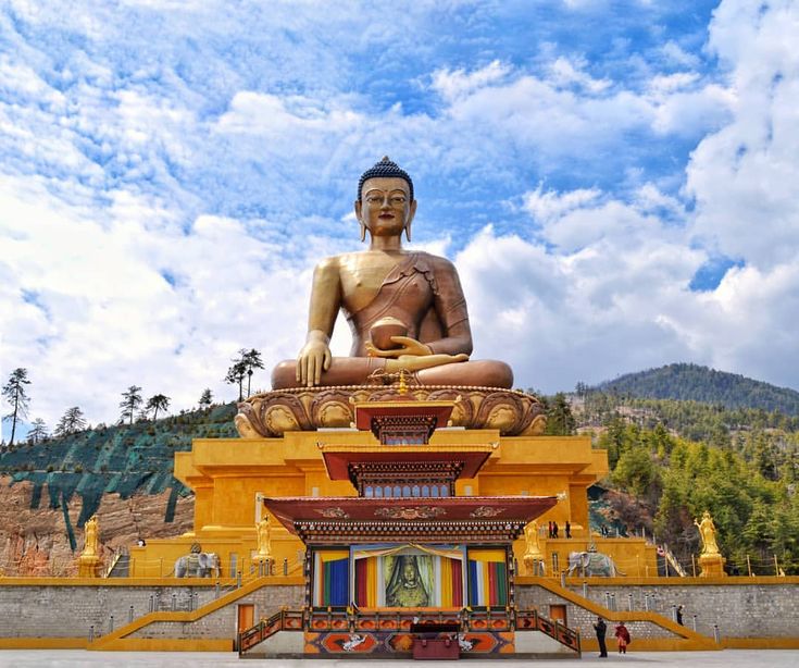 Thimphu