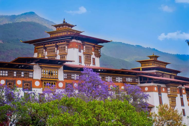 Punakha