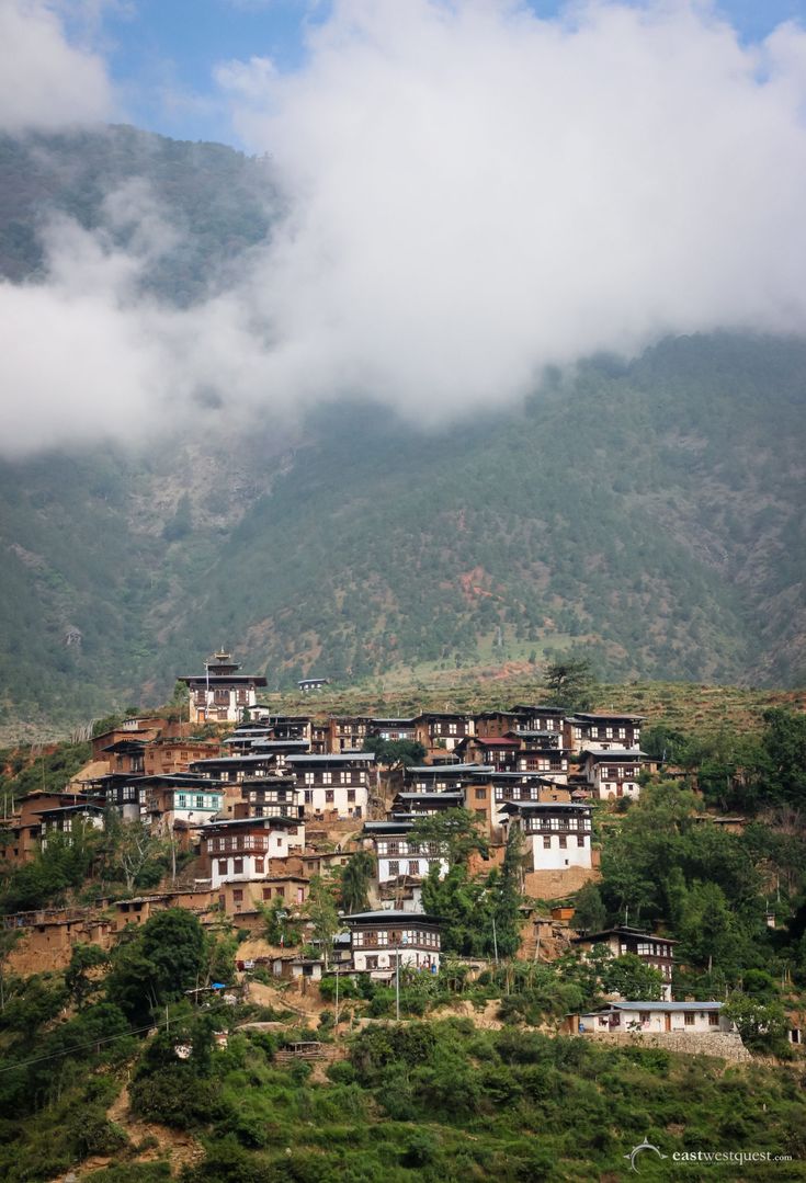 Bumthang