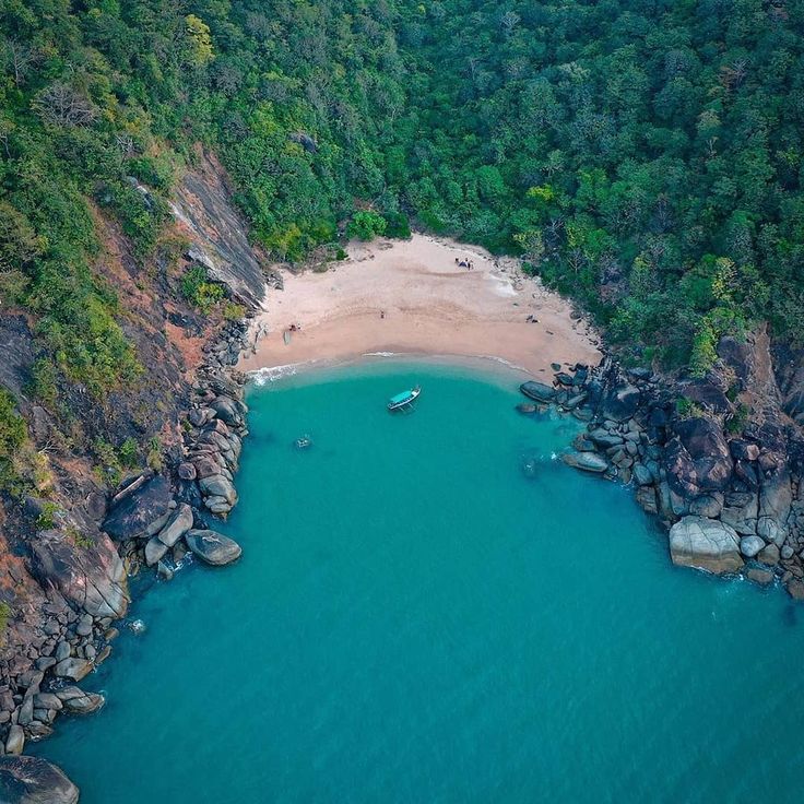 South Goa