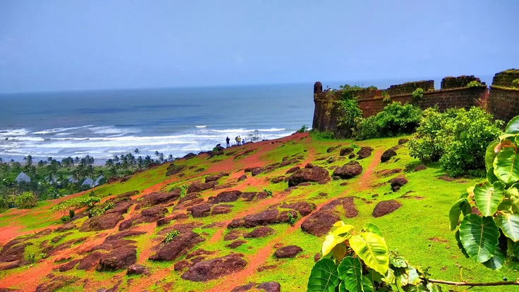 North Goa