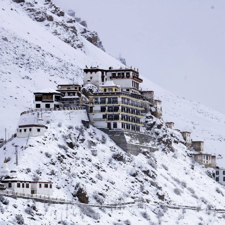 Leh