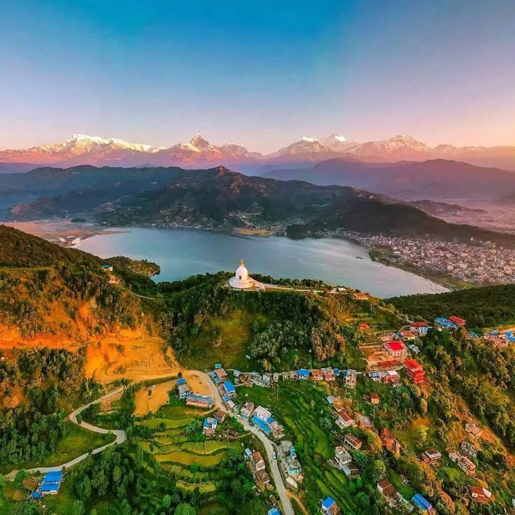 Pokhara