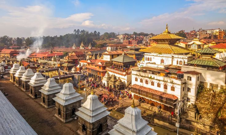 Kathmandu Sightseeing