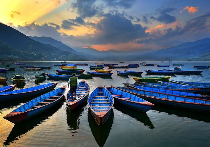 Pokhara Sightseeing