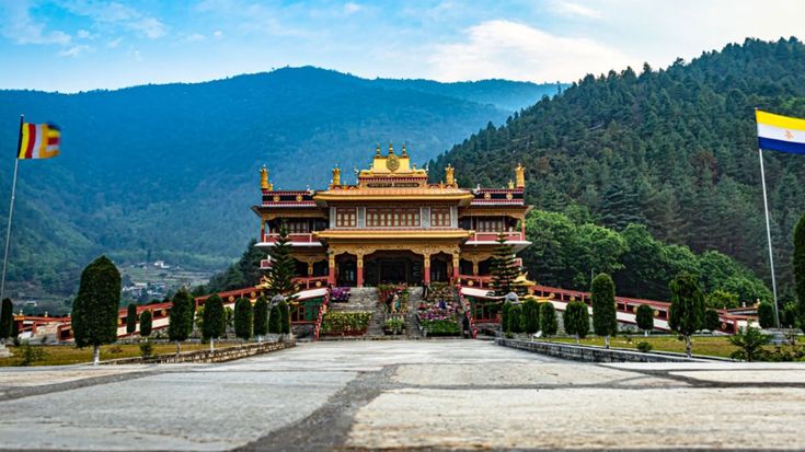 Dirang