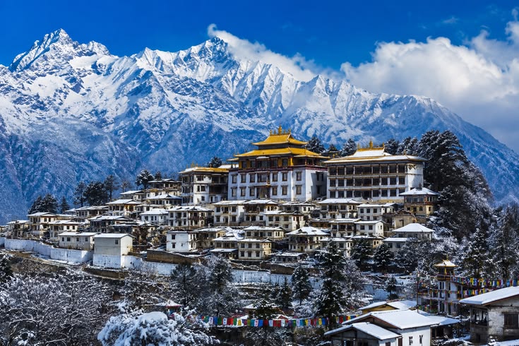 Tawang