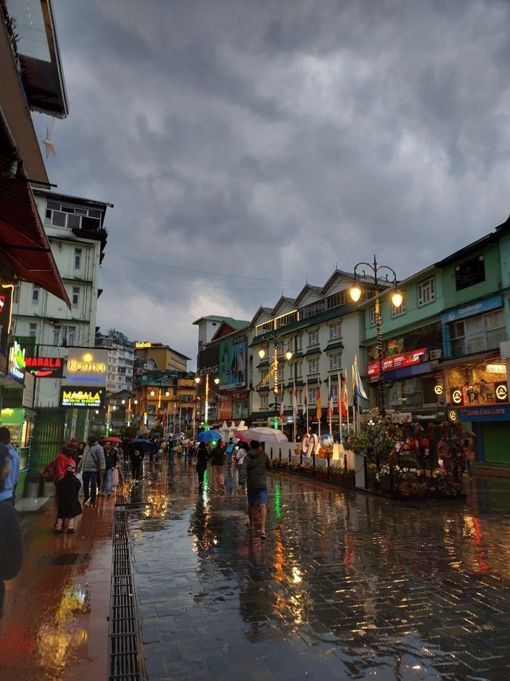 Shillong