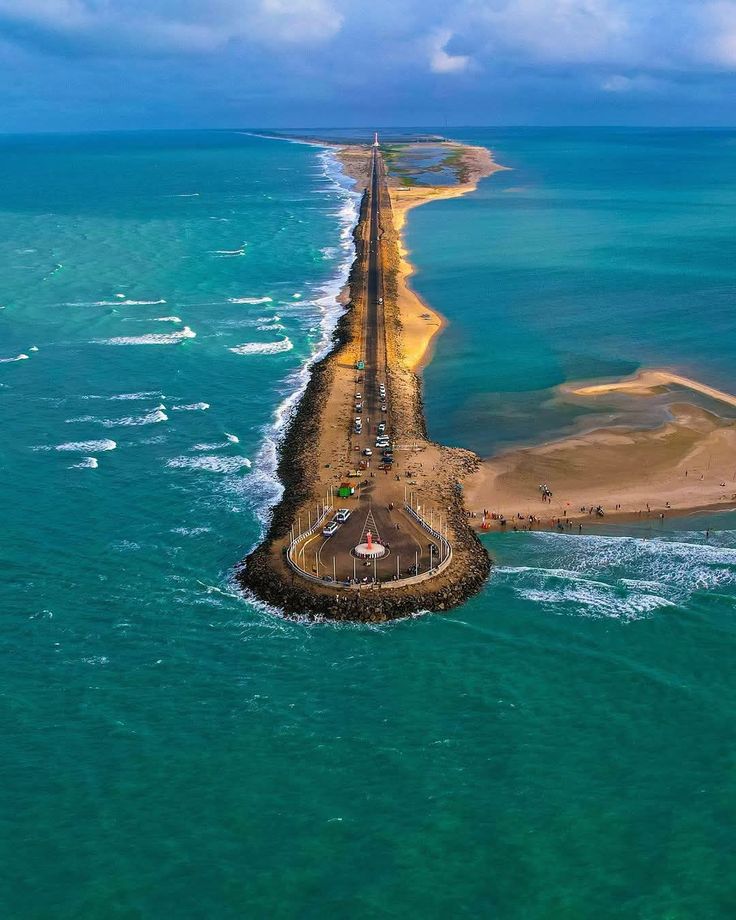 Rameswaram Exploration