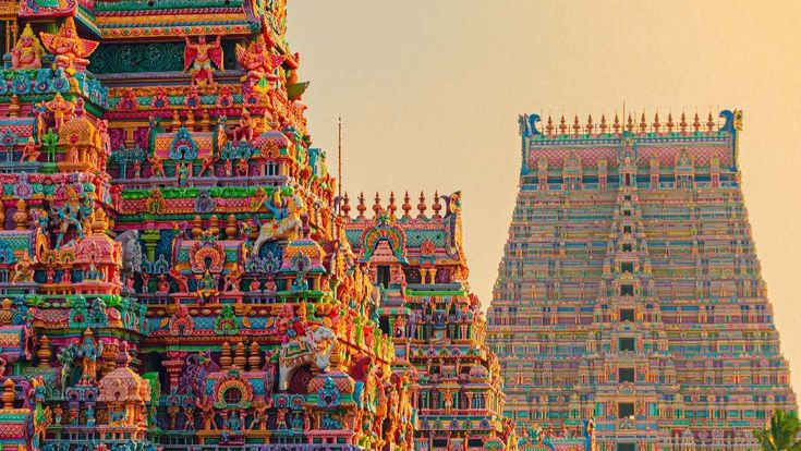 Madurai
