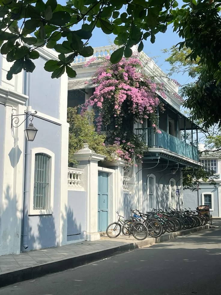 Pondicherry
