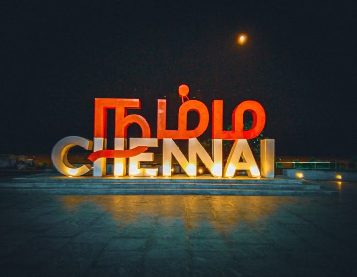 Chennai