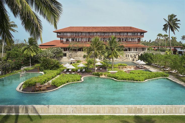 Bentota Leisure