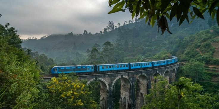 Nuwara Eliya