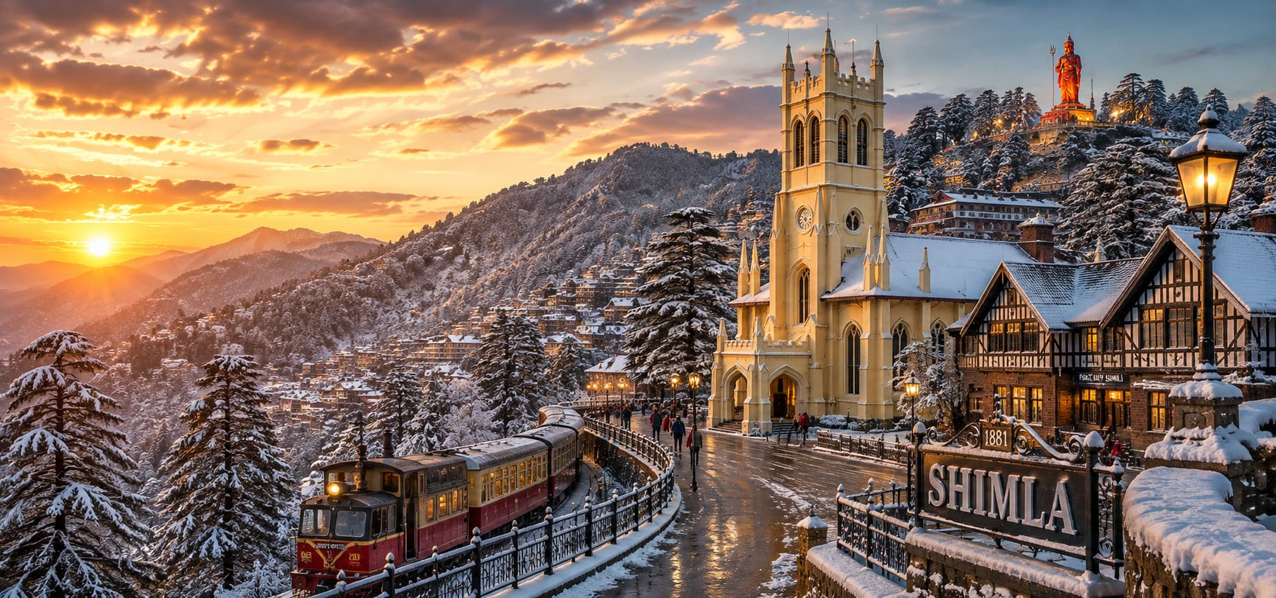 Great India Travel