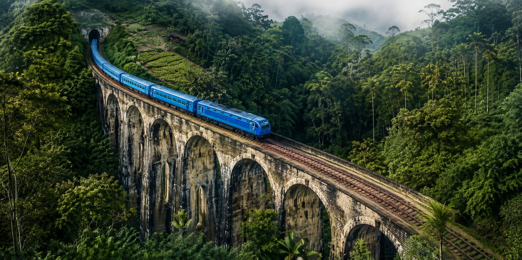 Great India Travel