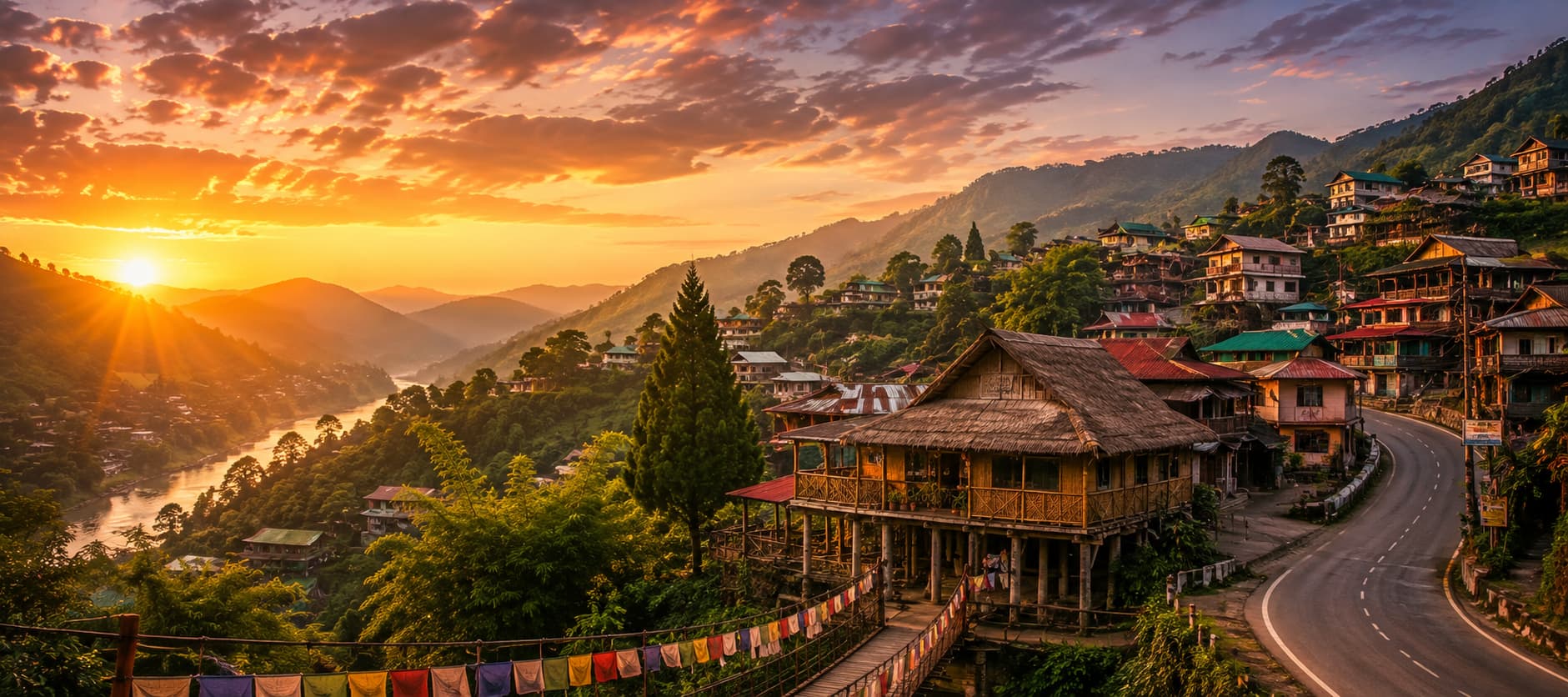 Great India Travel