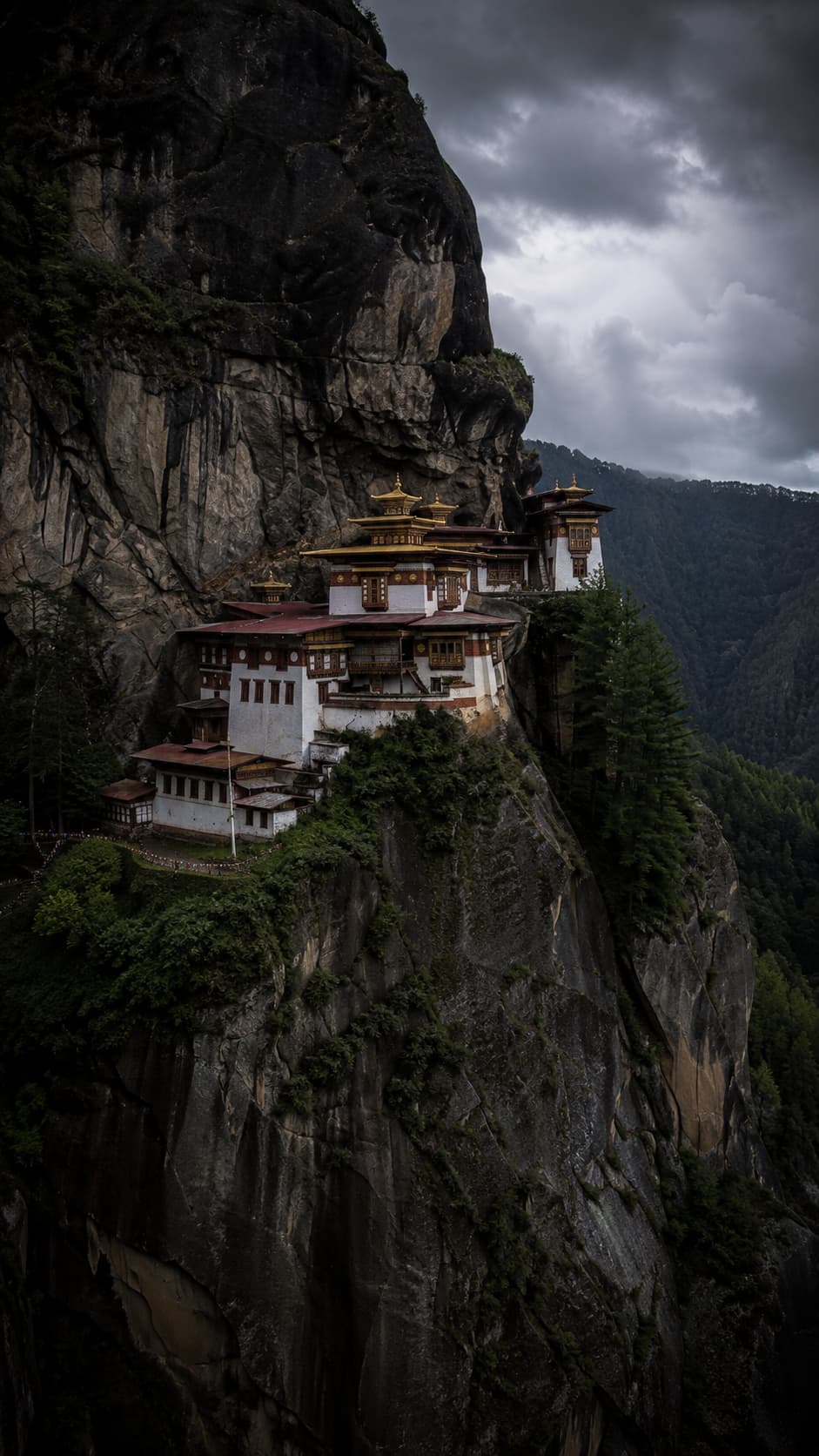 Bhutan